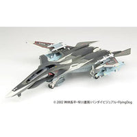 X-12 プラッツ 1/72 1/72 戦闘妖精雪風 メイヴ雪風 AAM-III/AAM-VIIミサイル付属