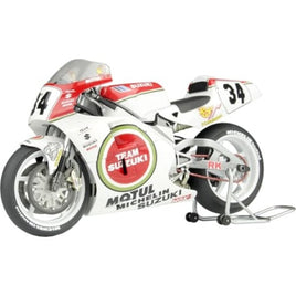BX13001 BEEMAX 1/12 スズキ RGV-Γ (XR79) 1993 WGP500 チャンピオン