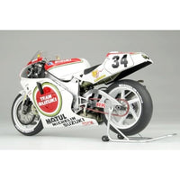 BX13001 BEEMAX 1/12 スズキ RGV-Γ (XR79) 1993 WGP500 チャンピオン