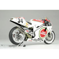 BX13001 BEEMAX 1/12 スズキ RGV-Γ (XR79) 1993 WGP500 チャンピオン