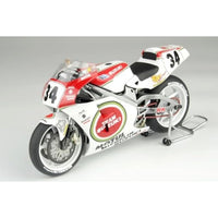 BX13001 BEEMAX 1/12 スズキ RGV-Γ (XR79) 1993 WGP500 チャンピオン