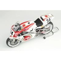 BX13001 BEEMAX 1/12 スズキ RGV-Γ (XR79) 1993 WGP500 チャンピオン