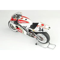 BX13001 BEEMAX 1/12 スズキ RGV-Γ (XR79) 1993 WGP500 チャンピオン