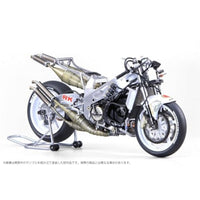 BX13001 BEEMAX 1/12 スズキ RGV-Γ (XR79) 1993 WGP500 チャンピオン