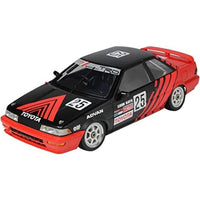 PN24025BMS nunu 1/24レーシングシリーズ トヨタ カローラ レビン AE92 Gr.A 1991 オートポリス ボディカラーマスキングシート付属