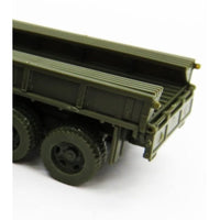 WS55006 ウォルターソンズ 1/72 WW.II アメリカ軍 2 1/2t カーゴトラック 1944年6月