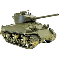 WS55016 ウォルターソンズ 1/72 WW.II アメリカ軍 M4A1A(76) シャーマン 1944年 ベルギー