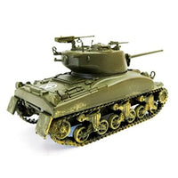 WS55016 ウォルターソンズ 1/72 WW.II アメリカ軍 M4A1A(76) シャーマン 1944年 ベルギー
