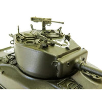 WS55016 ウォルターソンズ 1/72 WW.II アメリカ軍 M4A1A(76) シャーマン 1944年 ベルギー