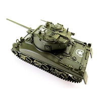 WS55016 ウォルターソンズ 1/72 WW.II アメリカ軍 M4A1A(76) シャーマン 1944年 ベルギー
