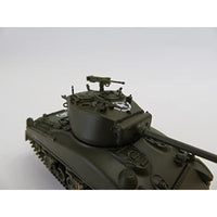 WS55016 ウォルターソンズ 1/72 WW.II アメリカ軍 M4A1A(76) シャーマン 1944年 ベルギー