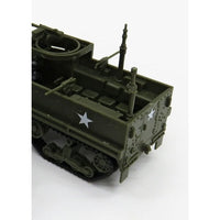 WS55007 ウォルターソンズ  1/72 WW.II アメリカ軍 M3A1 ハーフトラック ノルマンディ 1944年6月