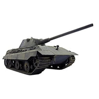 47021SP ロケットモデルズ 1/35 E-50 Ausf.B 10.5cm KwK L/52 `パンターIII` 夜間暗視装置部品 & 金属製砲身付属