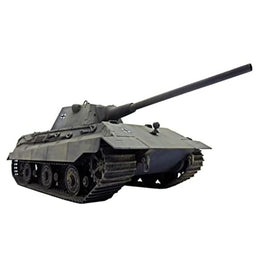 47021SP ロケットモデルズ 1/35 E-50 Ausf.B 10.5cm KwK L/52 `パンターIII` 夜間暗視装置部品 & 金属製砲身付属