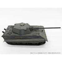 47021SP ロケットモデルズ 1/35 E-50 Ausf.B 10.5cm KwK L/52 `パンターIII` 夜間暗視装置部品 & 金属製砲身付属