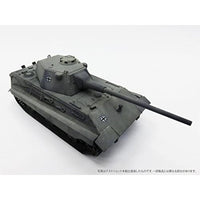 47021SP ロケットモデルズ 1/35 E-50 Ausf.B 10.5cm KwK L/52 `パンターIII` 夜間暗視装置部品 & 金属製砲身付属