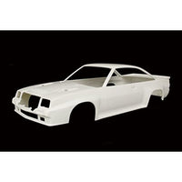 BEL009 ベルキット 1/24 オペル マンタ 400 Gr.B 1984 イープル 24時間 ラリー