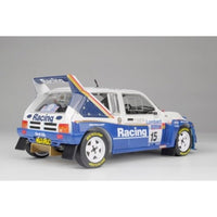 BEL016 ベルキット 1/24 MG メトロ 6R4 1986 RAC ラリー