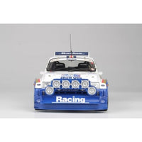 BEL016 ベルキット 1/24 MG メトロ 6R4 1986 RAC ラリー