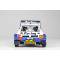 BEL016 ベルキット 1/24 MG メトロ 6R4 1986 RAC ラリー