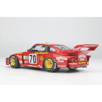 BX24036 プラッツ/BEEMAX 1/24 ポルシェ 935 ターボ 1979 ル・マン24時間レース クラスウィナー