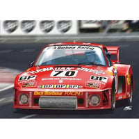 BX24036 プラッツ/BEEMAX 1/24 ポルシェ 935 ターボ 1979 ル・マン24時間レース クラスウィナー