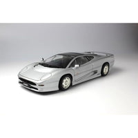 IT3631 イタレリ 1/24 ジャガー XJ 220 (日本語説明書付属)