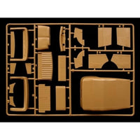 IT3703 イタレリ 1/24 ロールス・ロイス ファントムII