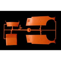 IT3703 イタレリ 1/24 ロールス・ロイス ファントムII