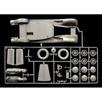 IT3703 イタレリ 1/24 ロールス・ロイス ファントムII