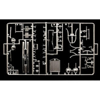 IT3703 イタレリ 1/24 ロールス・ロイス ファントムII