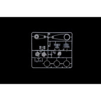 IT4602イタレリ 1/9 ノートン マンクス 500cc 1951