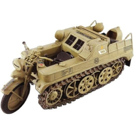 IT7404 イタレリ 1/9 WW.Ⅱ独軍ケッテンクラート