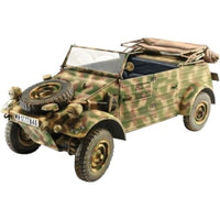 IT7405 イタレリ 1/9 WW.II ト?イツ軍 キューヘ?ルワーケ?ン Type82 プラモデル IT7405