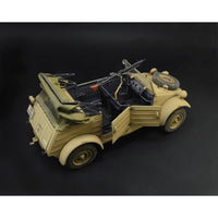 IT7405 イタレリ 1/9 WW.II ト?イツ軍 キューヘ?ルワーケ?ン Type82 プラモデル IT7405