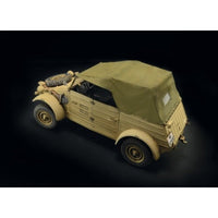 IT7405 イタレリ 1/9 WW.II ト?イツ軍 キューヘ?ルワーケ?ン Type82 プラモデル IT7405