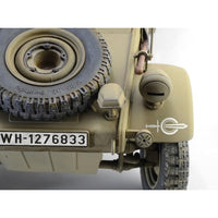 IT7405 イタレリ 1/9 WW.II ト?イツ軍 キューヘ?ルワーケ?ン Type82 プラモデル IT7405
