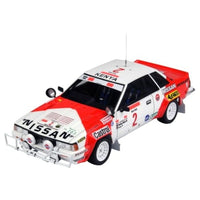 BX24041 BEEMAX 1/24 ニッサン 240RS BS110 1984 サファリラリー