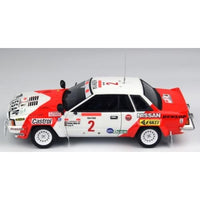 BX24041 BEEMAX 1/24 ニッサン 240RS BS110 1984 サファリラリー