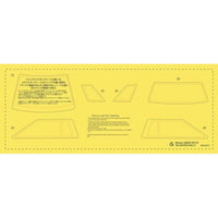 BX24041 BEEMAX 1/24 ニッサン 240RS BS110 1984 サファリラリー