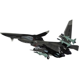 X-17 プラッツ 1/72 戦闘妖精雪風 FFR-41MR メイヴ雪風 最終出撃形態