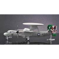HE82300J エレール 1/72 アメリカ海軍 E-2C ホークアイ 日本語説明書付属特別版