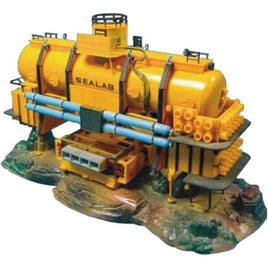 DHG1721 ドール&ホビー 1/93 アメリカ海軍 海底居住実験計画 シーラブ III