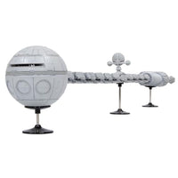MOE2001-8 メビウスモデル 1/350 2001年宇宙の旅 ディスカバリー号 XD-1