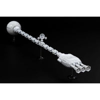 MOE2001-8 メビウスモデル 1/350 2001年宇宙の旅 ディスカバリー号 XD-1