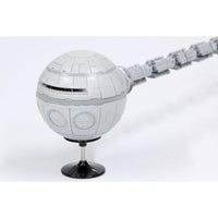 MOE2001-8 メビウスモデル 1/350 2001年宇宙の旅 ディスカバリー号 XD-1