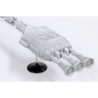 MOE2001-8 メビウスモデル 1/350 2001年宇宙の旅 ディスカバリー号 XD-1
