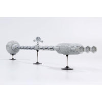 MOE2001-8 メビウスモデル 1/350 2001年宇宙の旅 ディスカバリー号 XD-1