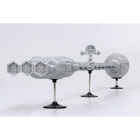 MOE2001-8 メビウスモデル 1/350 2001年宇宙の旅 ディスカバリー号 XD-1
