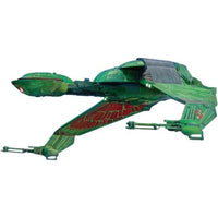 AMT1400 AMT 1/350 スタートレック クリンゴン バード・オブ・プレイ